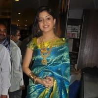 Poonam Kaur Inaugurate CMR Shopping Mall - Gallery | Picture 91235
